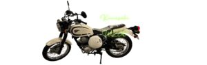 Kawasaki W230
